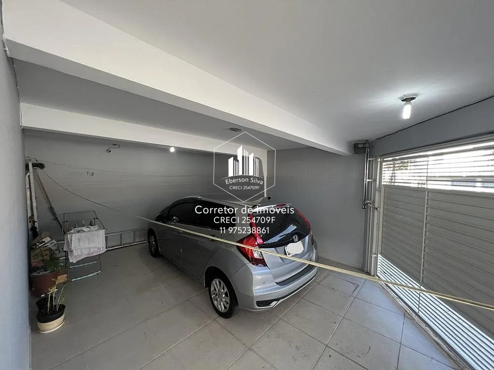 Casa, 3 quartos, 220 m² - Foto 7