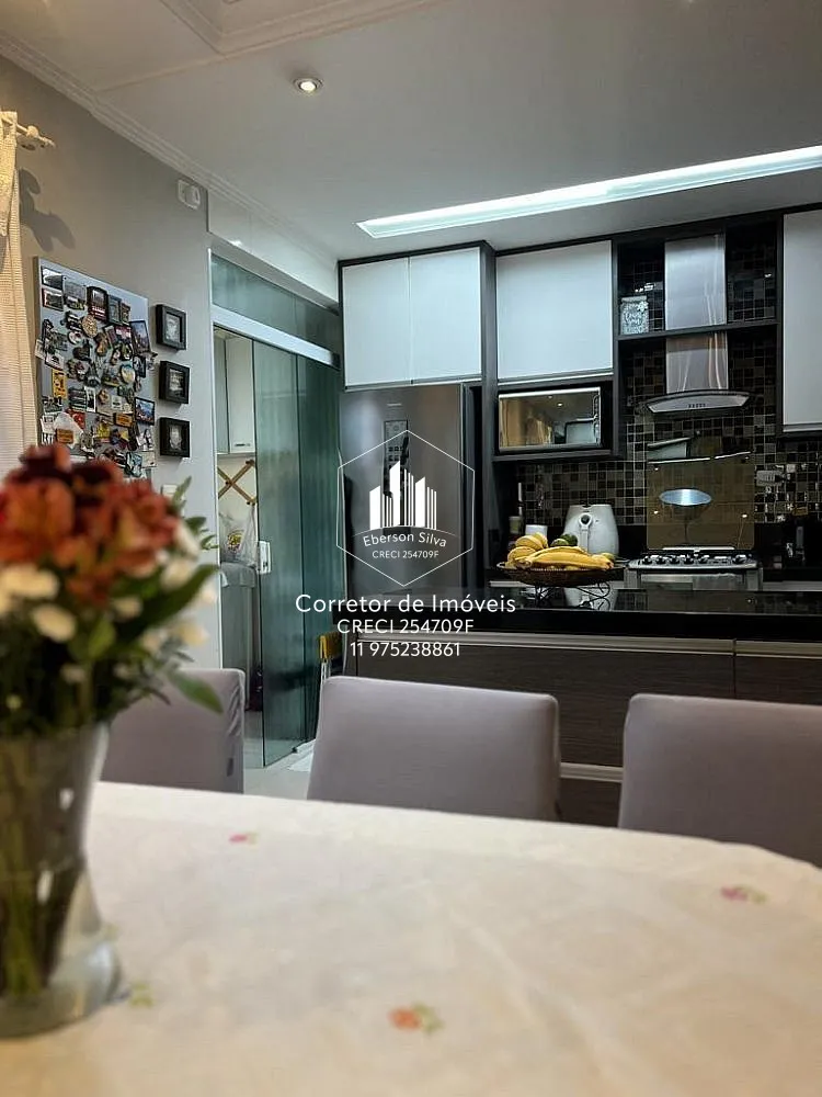 Casa, 3 quartos, 220 m² - Foto 3