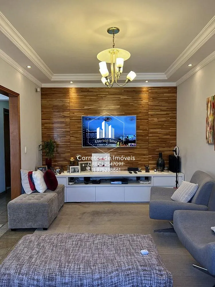 Casa, 3 quartos, 220 m² - Foto 4