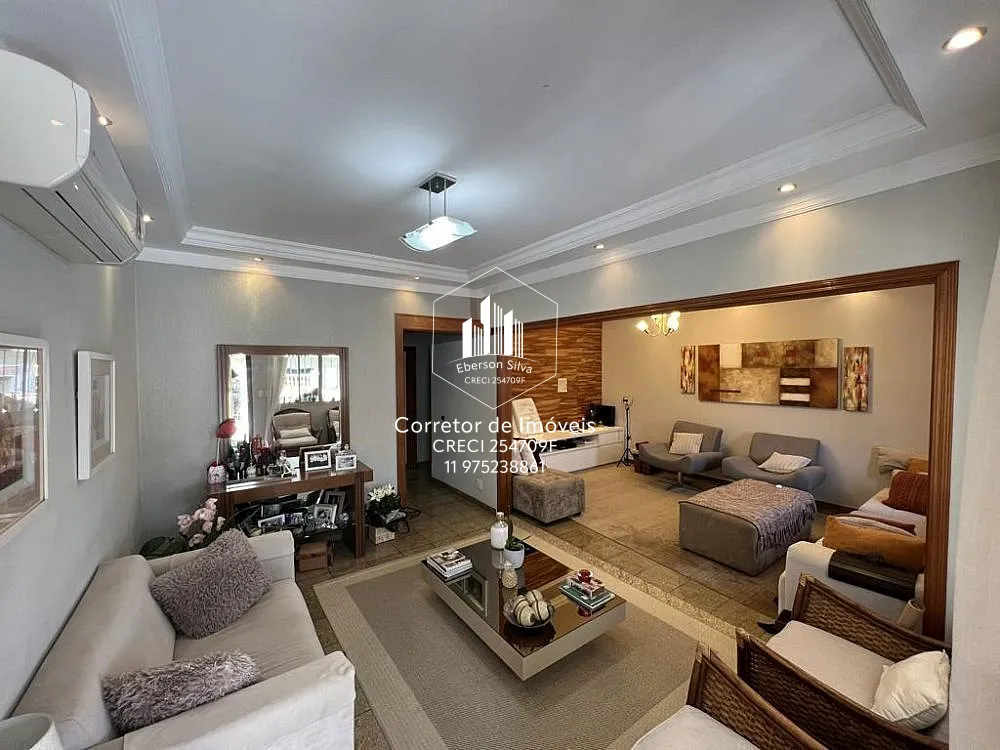 Casa, 3 quartos, 220 m² - Foto 10