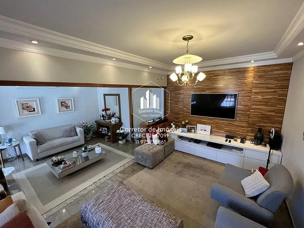Casa, 3 quartos, 220 m² - Foto 11