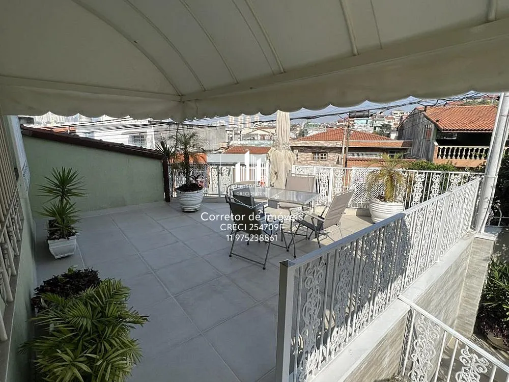 Casa, 3 quartos, 220 m² - Foto 4