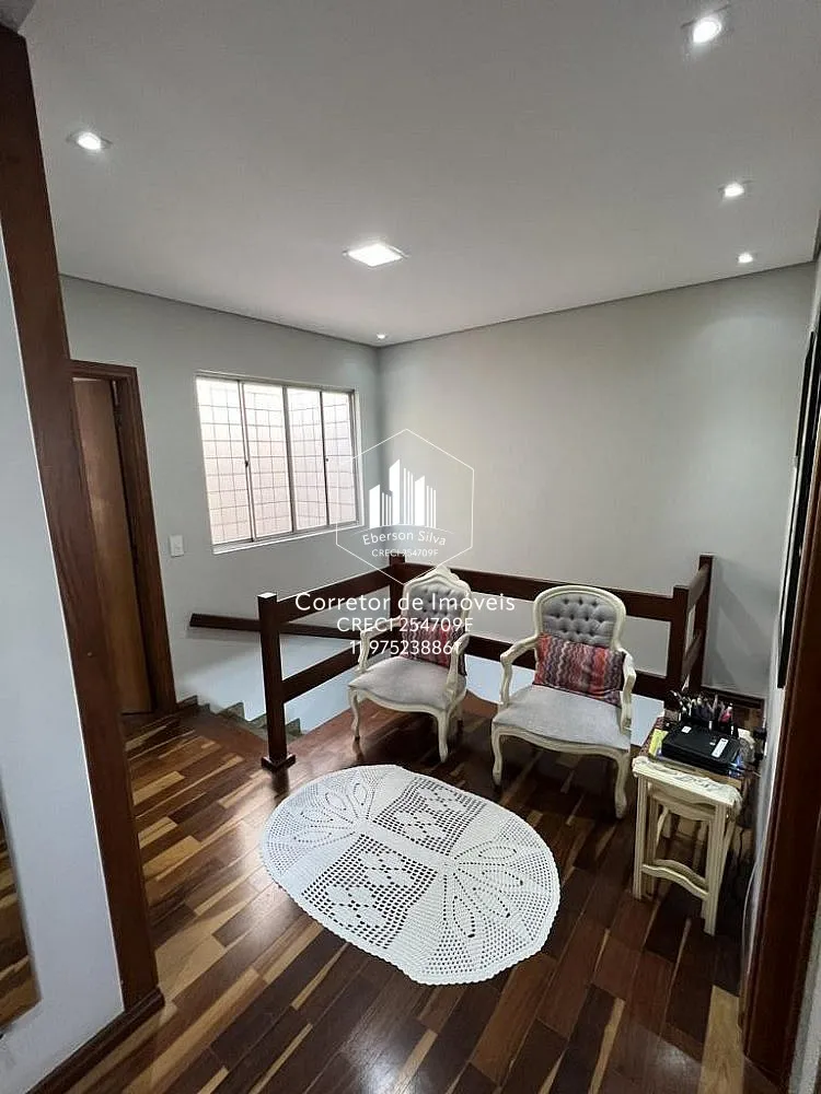 Casa, 3 quartos, 220 m² - Foto 19