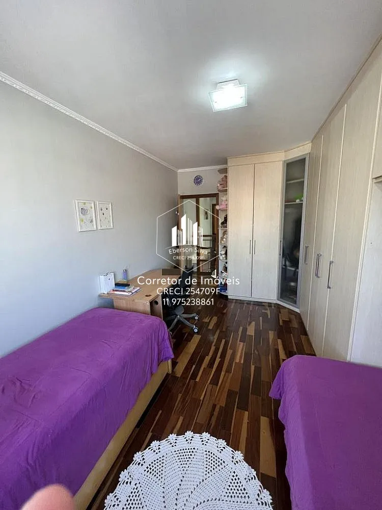 Casa, 3 quartos, 220 m² - Foto 12