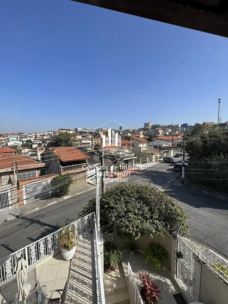 Casa, 3 quartos, 220 m² - Foto 5