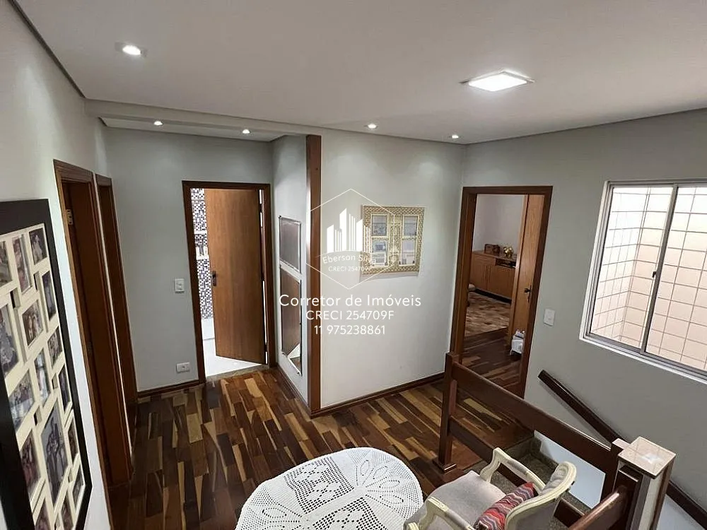 Casa, 3 quartos, 220 m² - Foto 9