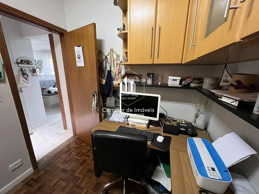 Casa, 3 quartos, 220 m² - Foto 8