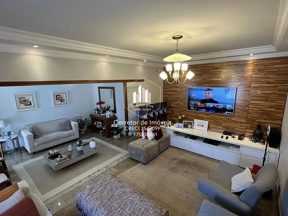 Casa, 3 quartos, 220 m² - Foto 6