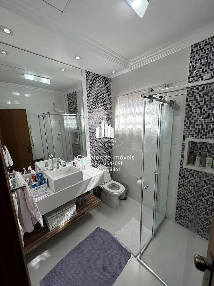 Casa, 3 quartos, 220 m² - Foto 2