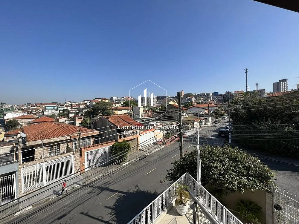 Casa, 3 quartos, 220 m² - Foto 10
