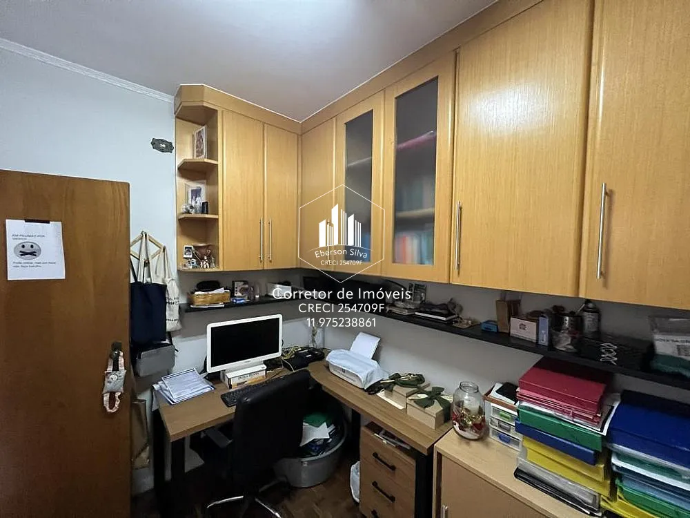 Casa, 3 quartos, 220 m² - Foto 12