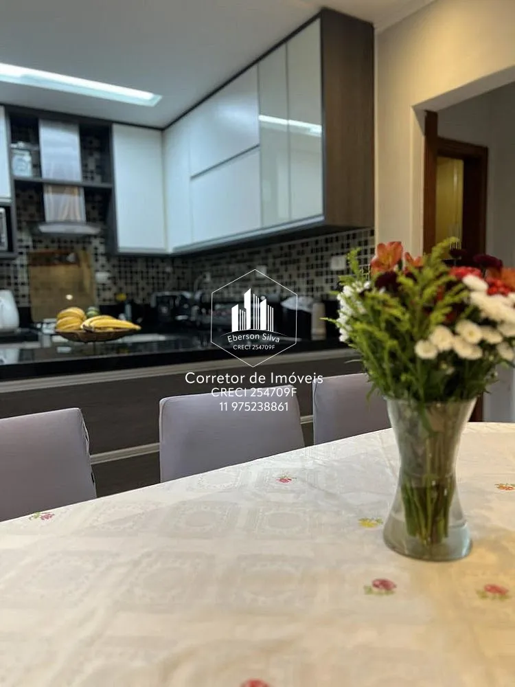 Casa, 3 quartos, 220 m² - Foto 18