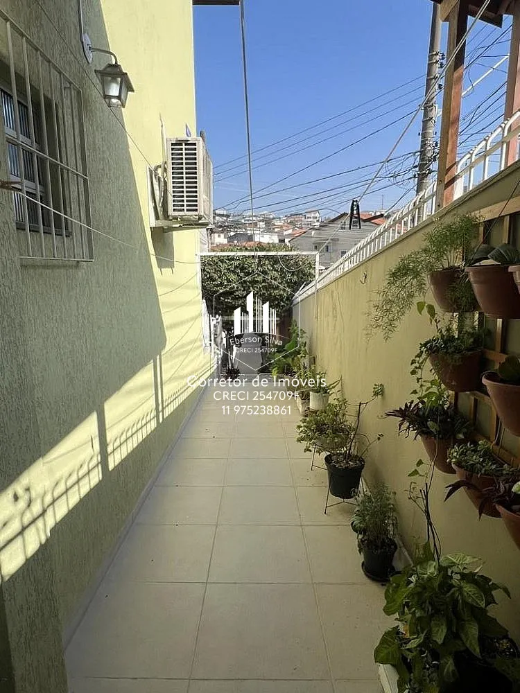 Casa, 3 quartos, 220 m² - Foto 1