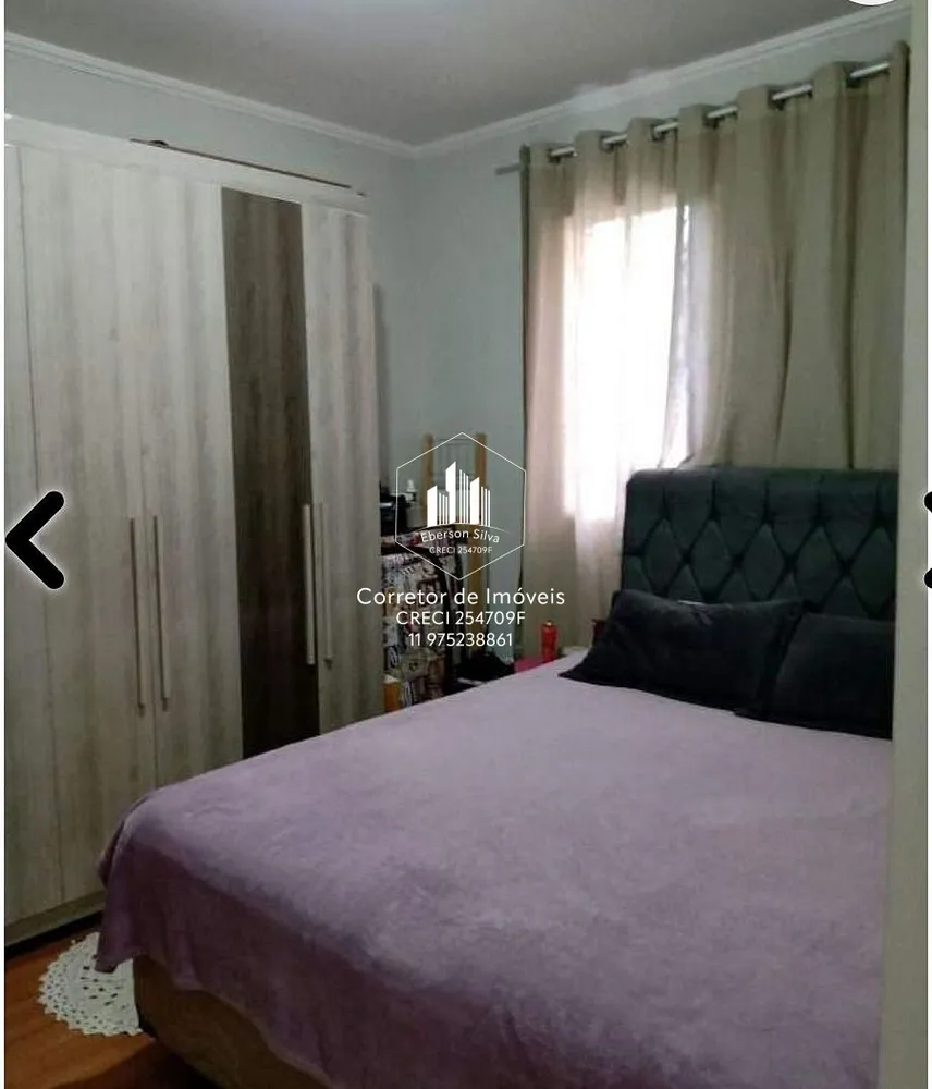 Apartamento, 2 quartos, 54 m² - Foto 5