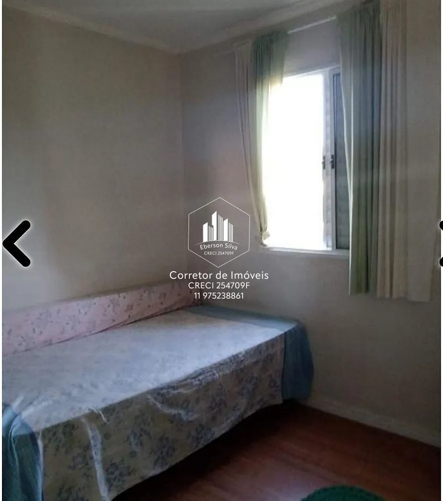 Apartamento, 2 quartos, 54 m² - Foto 3