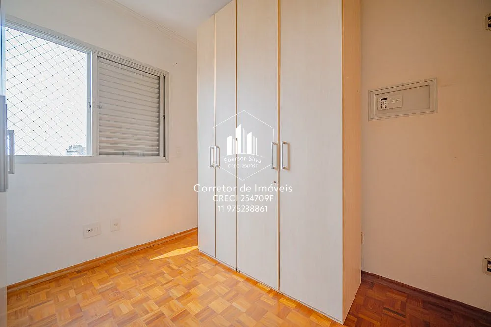 Apartamento, 3 quartos, 96 m² - Foto 4