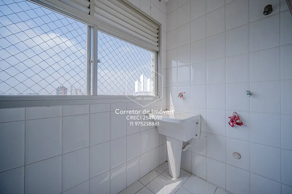 Apartamento, 3 quartos, 96 m² - Foto 3