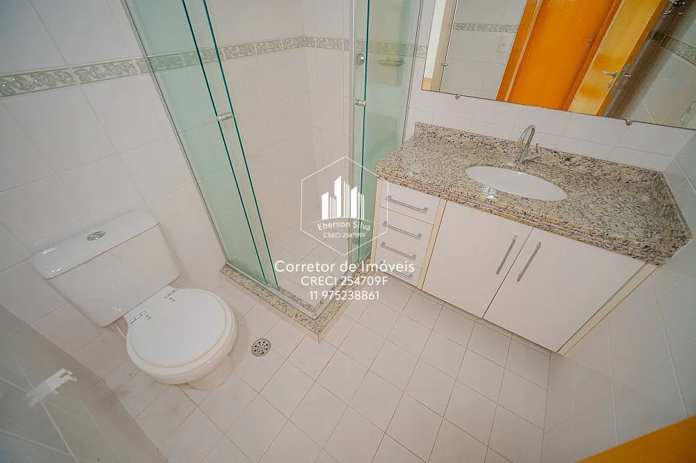 Apartamento, 3 quartos, 96 m² - Foto 5