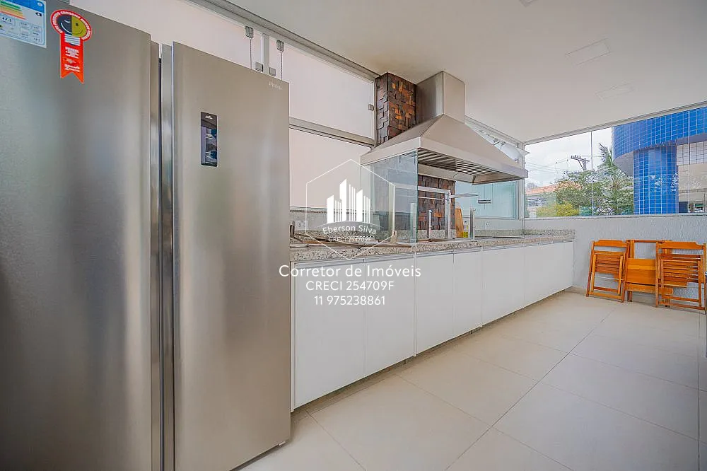 Apartamento, 3 quartos, 96 m² - Foto 8