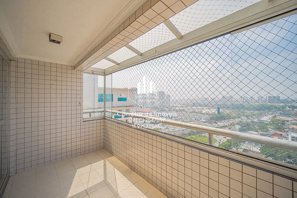 Apartamento, 3 quartos, 96 m² - Foto 1
