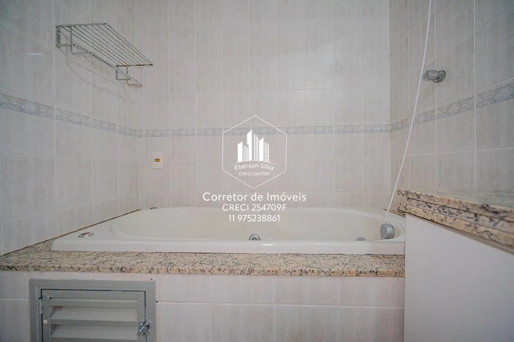 Apartamento, 3 quartos, 96 m² - Foto 6