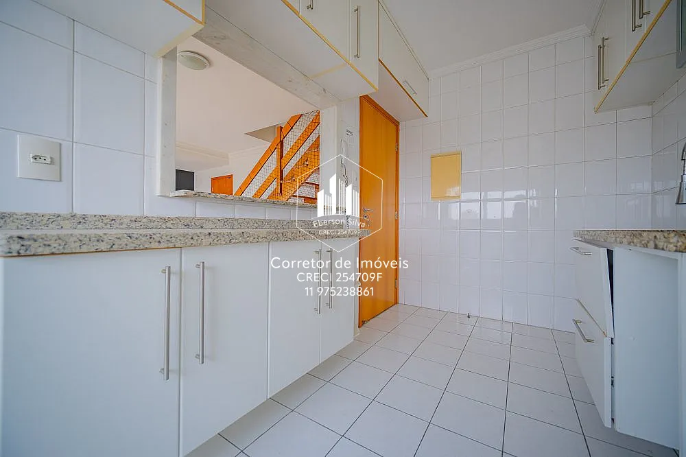 Apartamento, 3 quartos, 96 m² - Foto 2