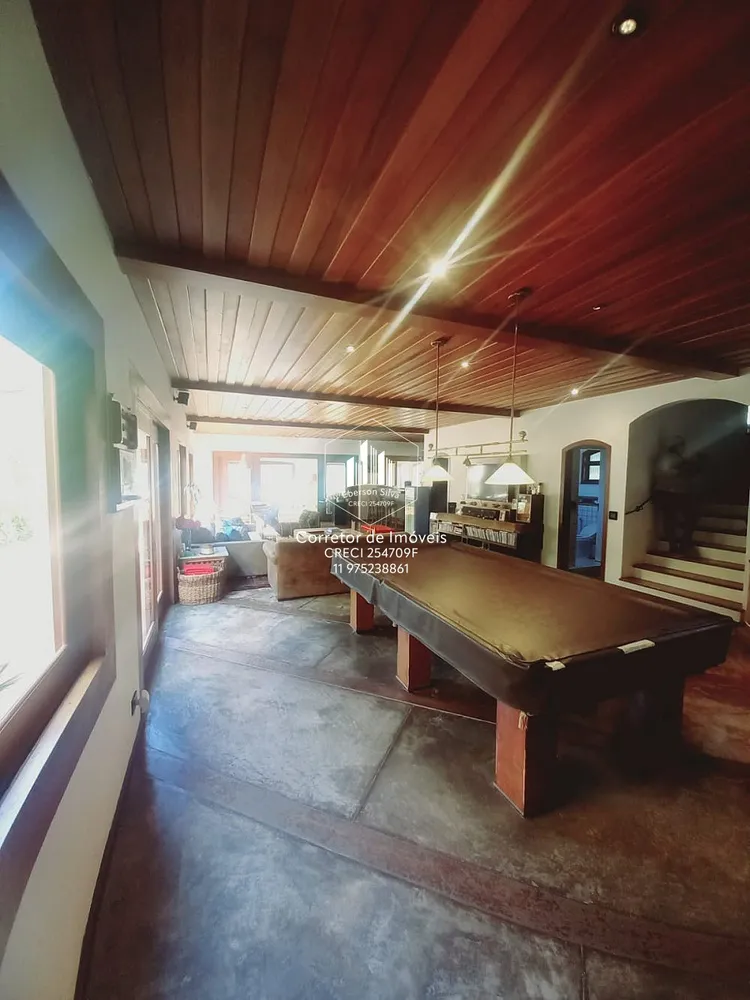 Casa, 4 quartos, 880 m² - Foto 4
