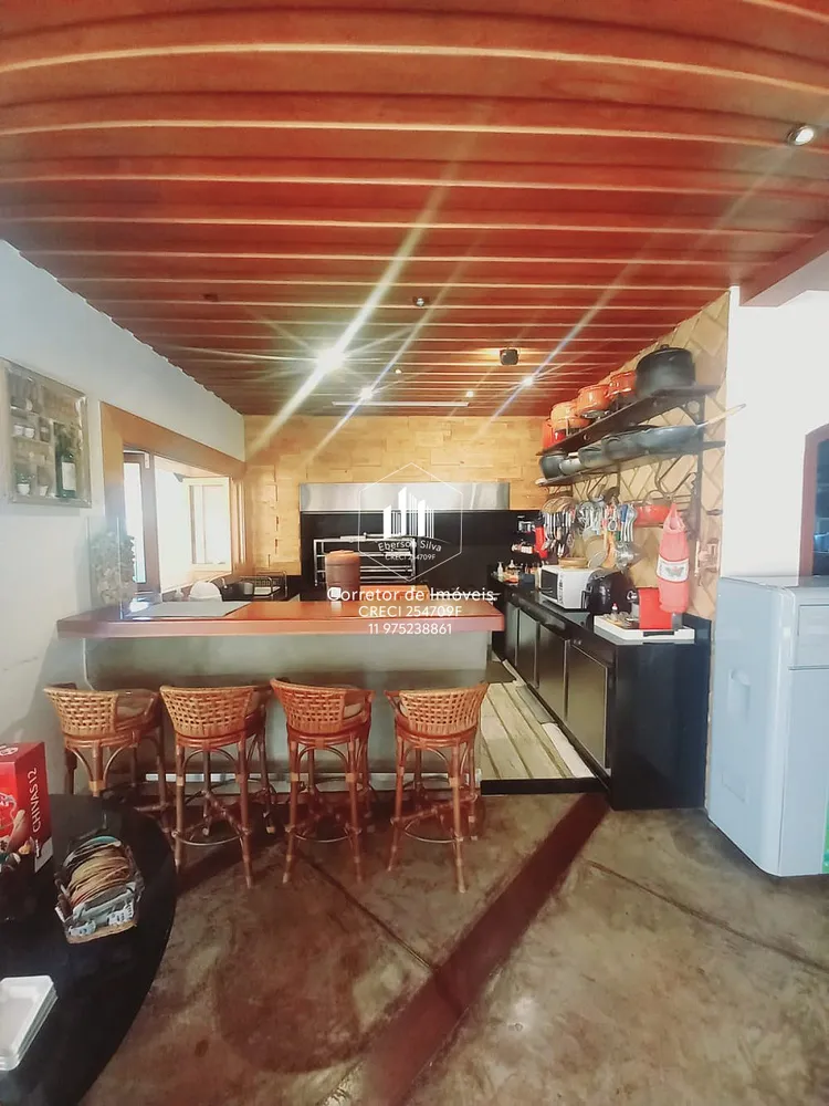 Casa, 4 quartos, 880 m² - Foto 6