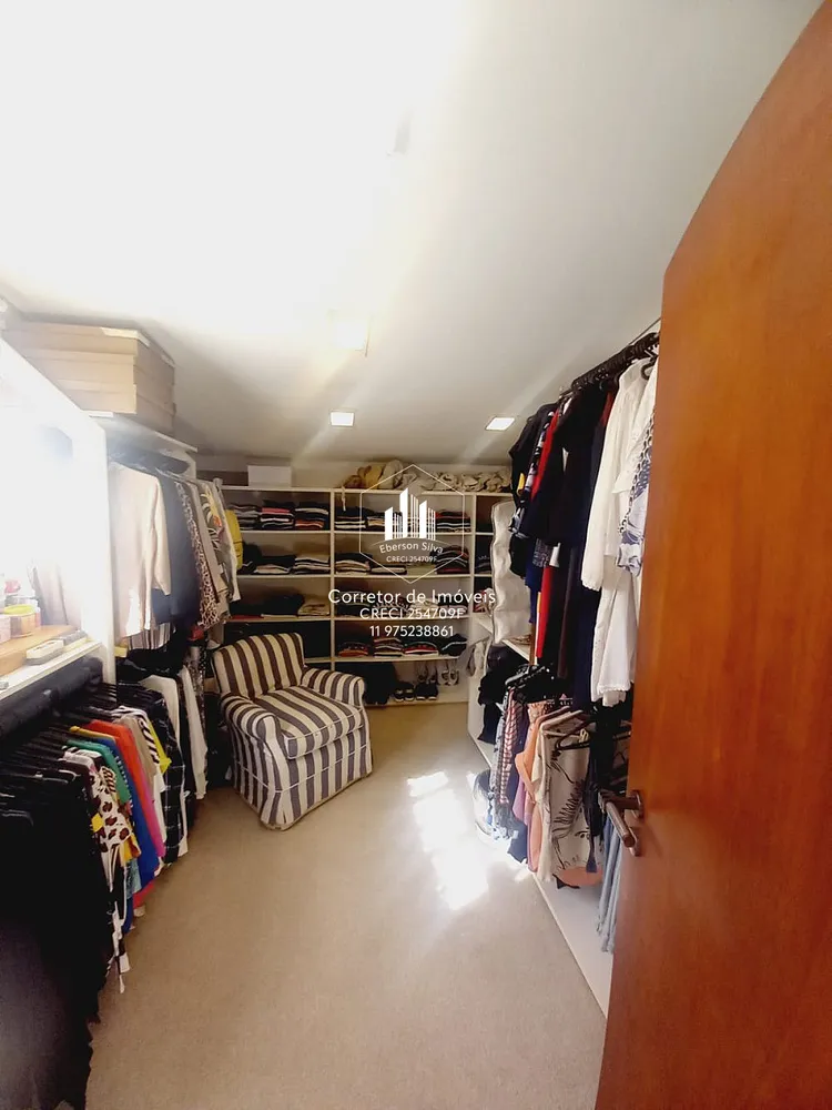 Casa, 4 quartos, 880 m² - Foto 11