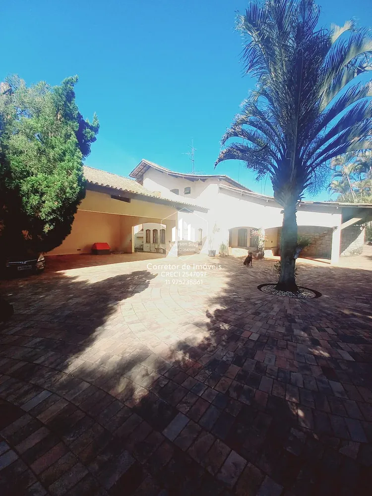 Casa, 4 quartos, 880 m² - Foto 2