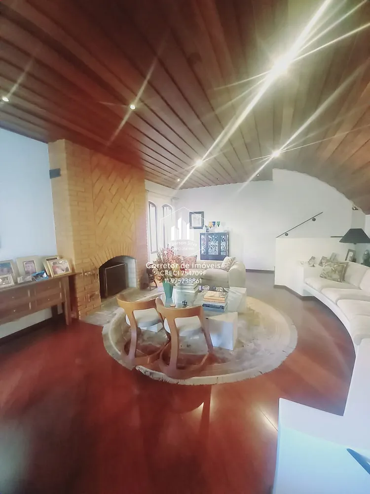 Casa, 4 quartos, 880 m² - Foto 5