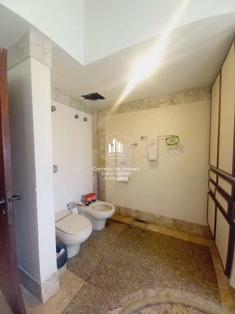 Casa, 4 quartos, 880 m² - Foto 12