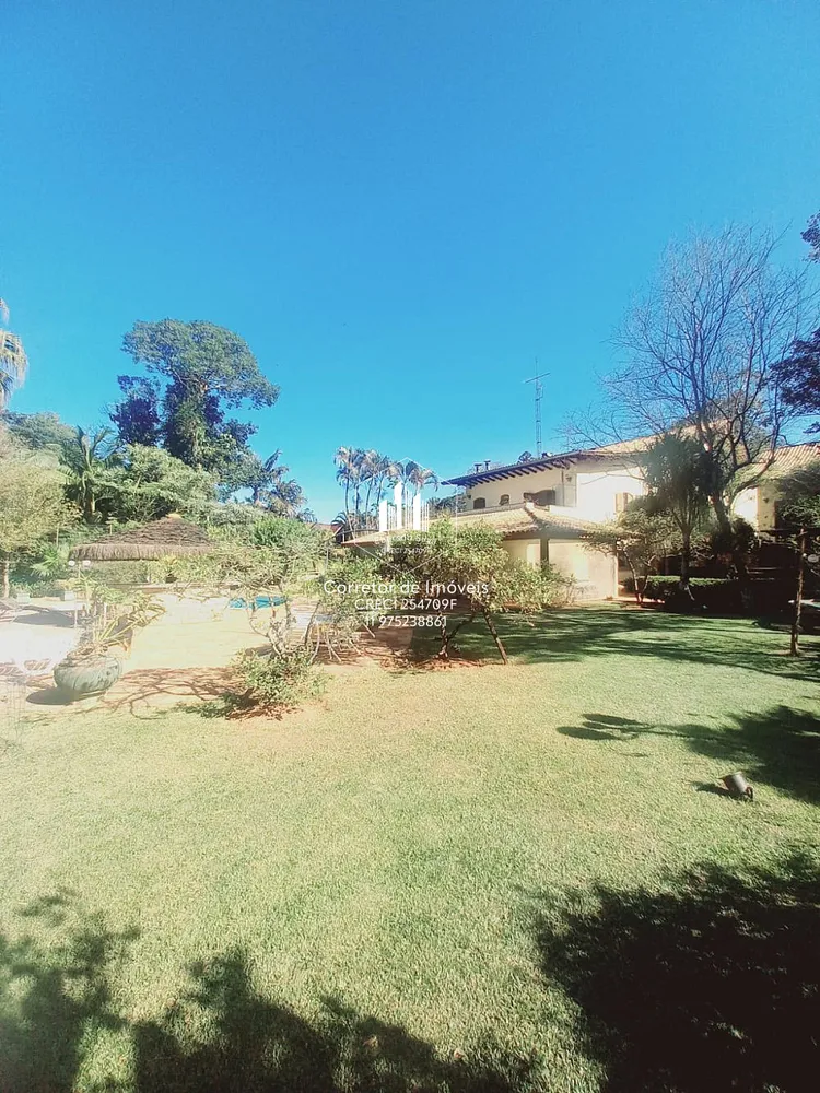 Casa, 4 quartos, 880 m² - Foto 3