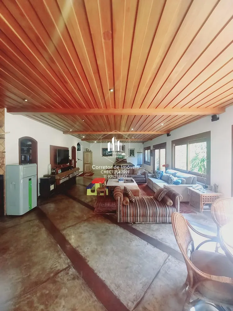Casa, 4 quartos, 880 m² - Foto 7