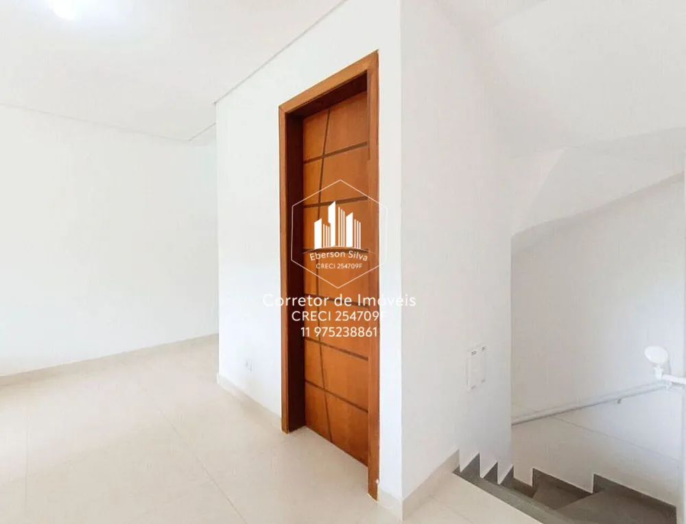 Casa de Condomínio, 4 quartos - Foto 3