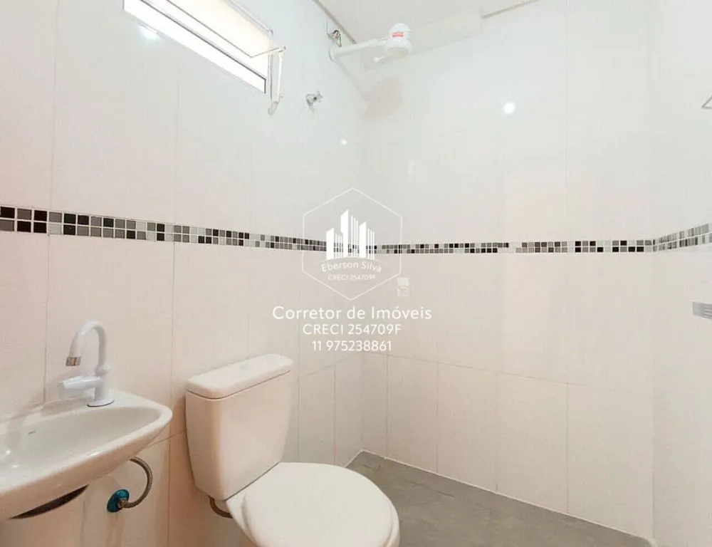 Casa de Condomínio, 4 quartos - Foto 6