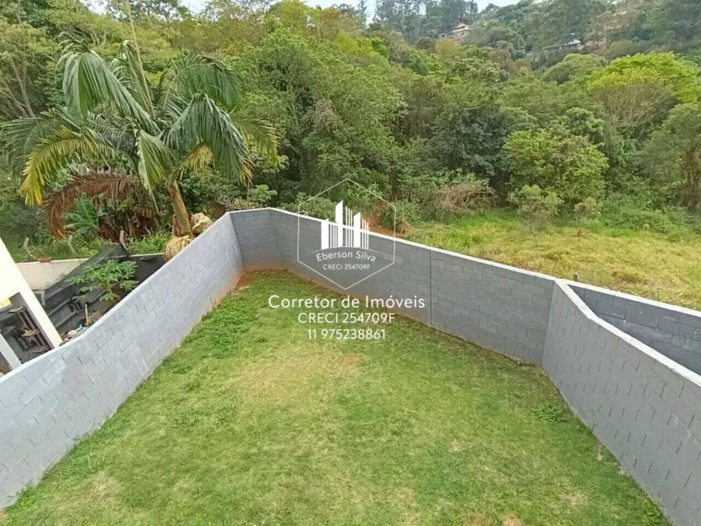 Casa de Condomínio, 4 quartos - Foto 11