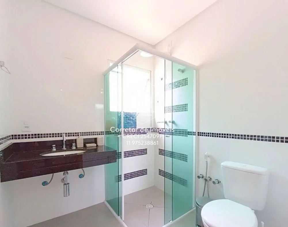 Casa de Condomínio, 4 quartos - Foto 12