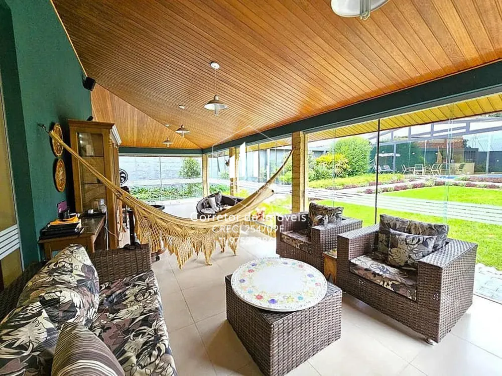 Casa, 5 quartos, 817 m² - Foto 5