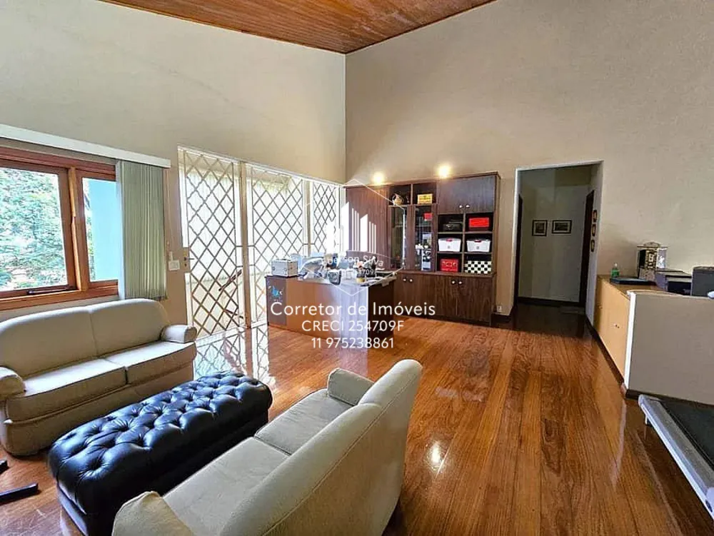 Casa, 5 quartos, 817 m² - Foto 3