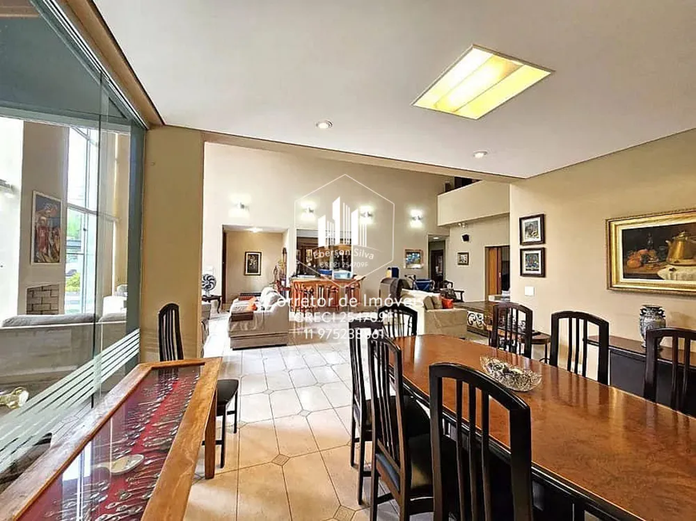 Casa, 5 quartos, 817 m² - Foto 2