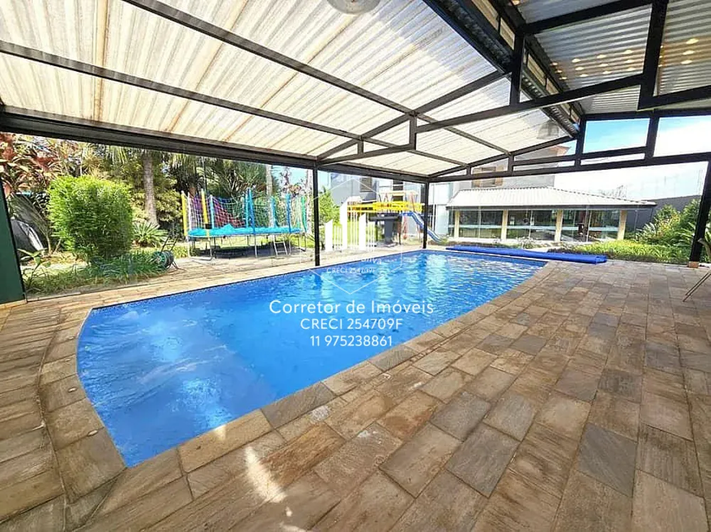 Casa, 5 quartos, 817 m² - Foto 6