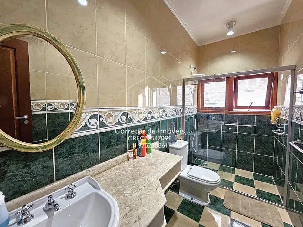 Casa, 5 quartos, 817 m² - Foto 4