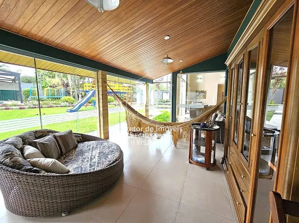 Casa, 5 quartos, 817 m² - Foto 8