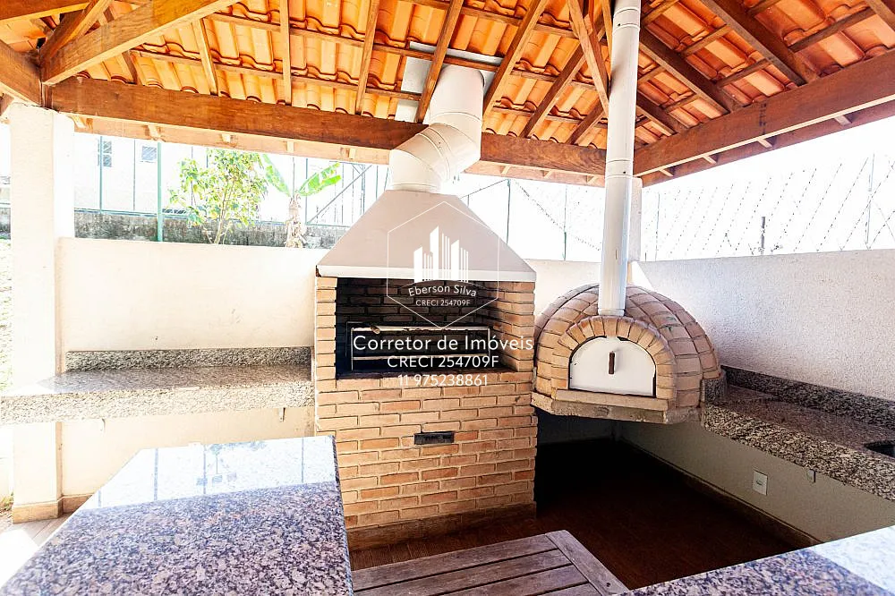 Casa de Condomínio, 3 quartos - Foto 5