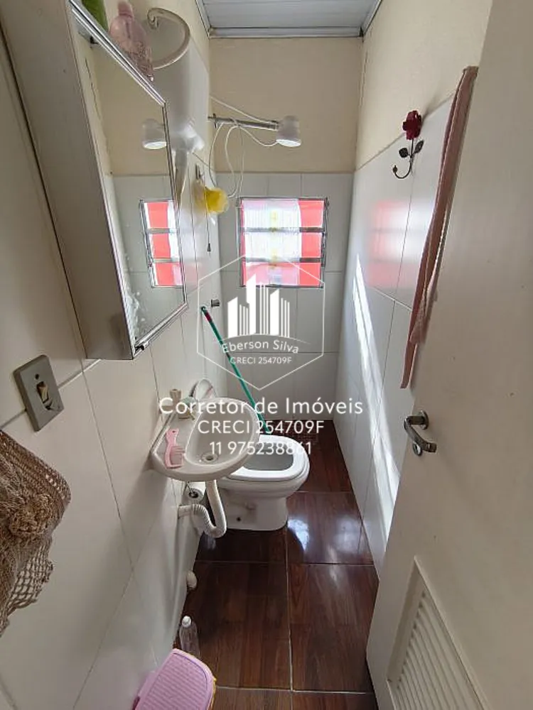 Casa, 2 quartos, 92 m² - Foto 10