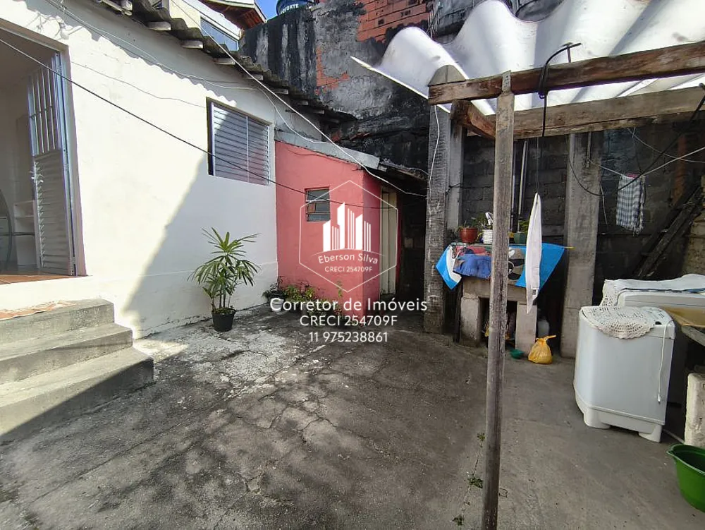 Casa, 2 quartos, 92 m² - Foto 4