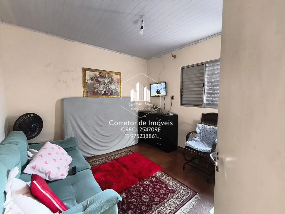 Casa, 2 quartos, 92 m² - Foto 7