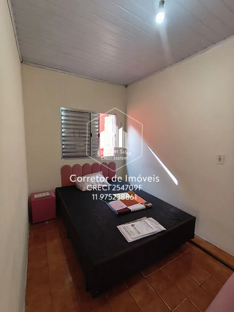 Casa, 2 quartos, 92 m² - Foto 5