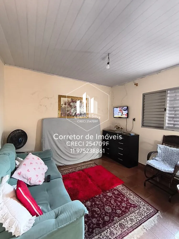 Casa, 2 quartos, 92 m² - Foto 9